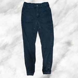 Jogger jeans